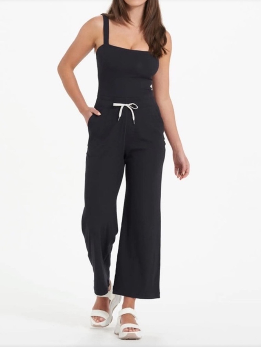 Vuori Mudra Pose Jumpsuit
